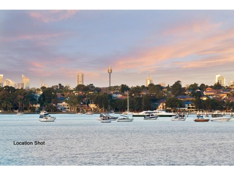 86 BURNELL STREET, Russell Lea NSW 2046