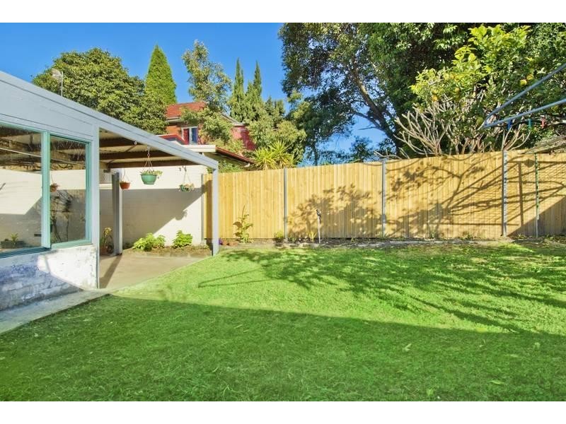 1 NOWRANIE STREET, Summer Hill NSW 2130