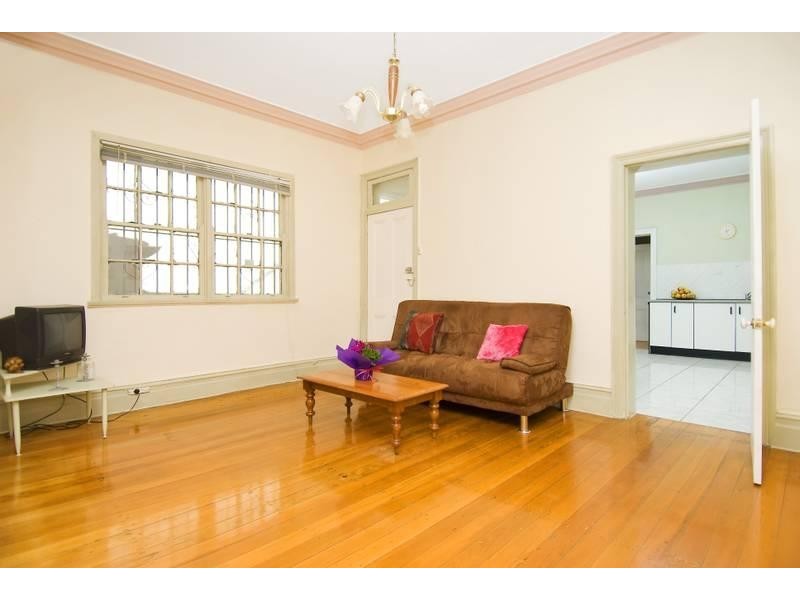 1 NOWRANIE STREET, Summer Hill NSW 2130