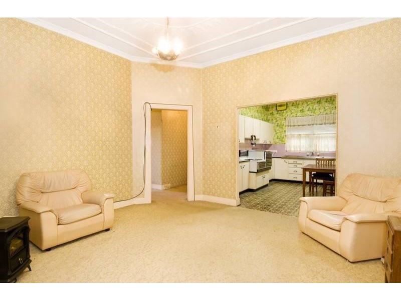 1 ROSLYN STREET, Ashbury NSW 2193