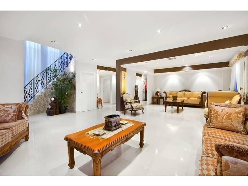 3 SHELLEY STREET, Enfield NSW 2136