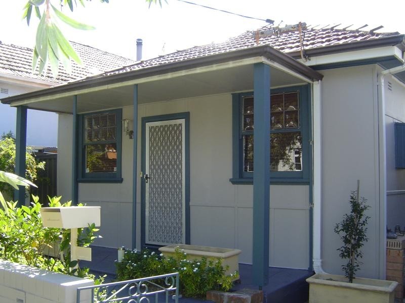 Croydon Park NSW 2133