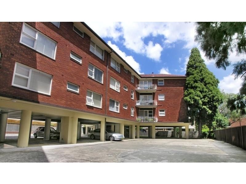 Strathfield NSW 2135