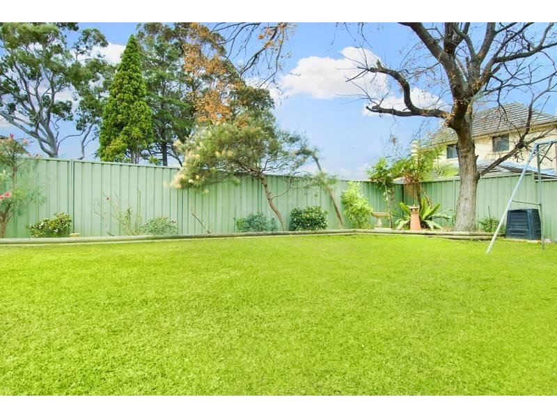 14 AUGUSTA STREET, Strathfield NSW 2135