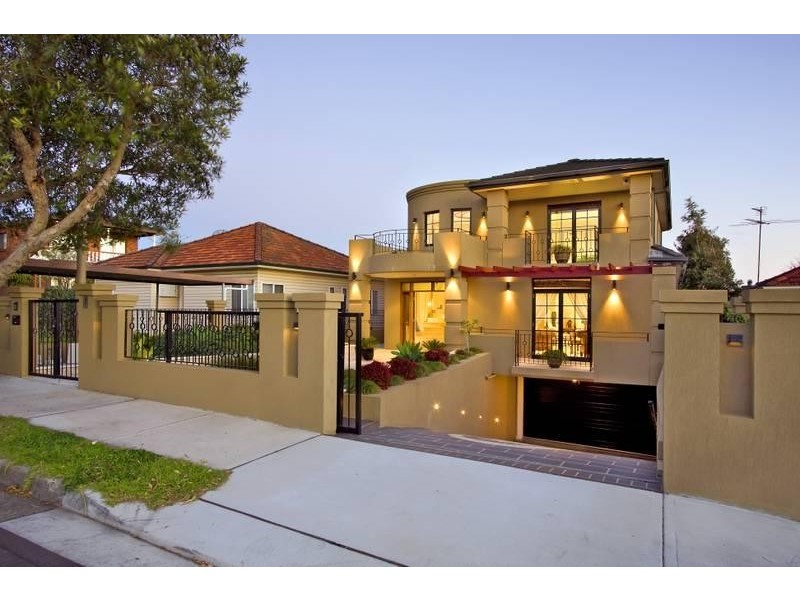 3 SHELLEY STREET, Enfield NSW 2136