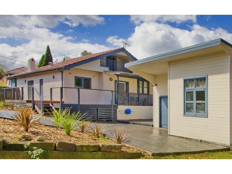 36 Albert Street, Gladesville NSW 2111