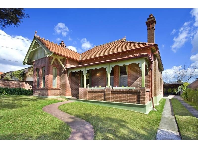 17 Devonshire Street, Croydon NSW 2132