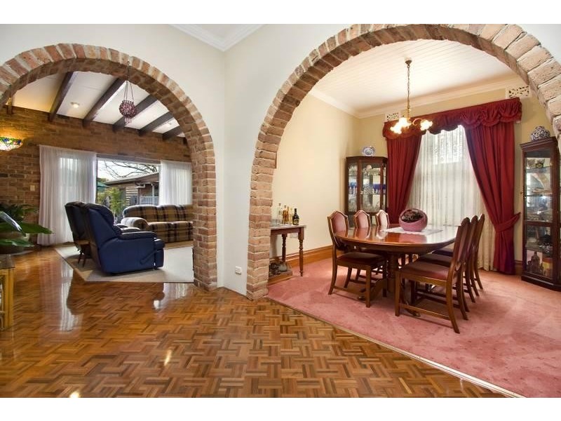 17 Devonshire Street, Croydon NSW 2132