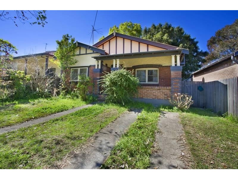 166 Coronation Parade, Enfield NSW 2136