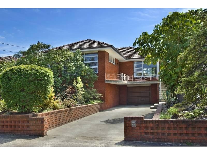 37 Cave Road, Strathfield NSW 2135