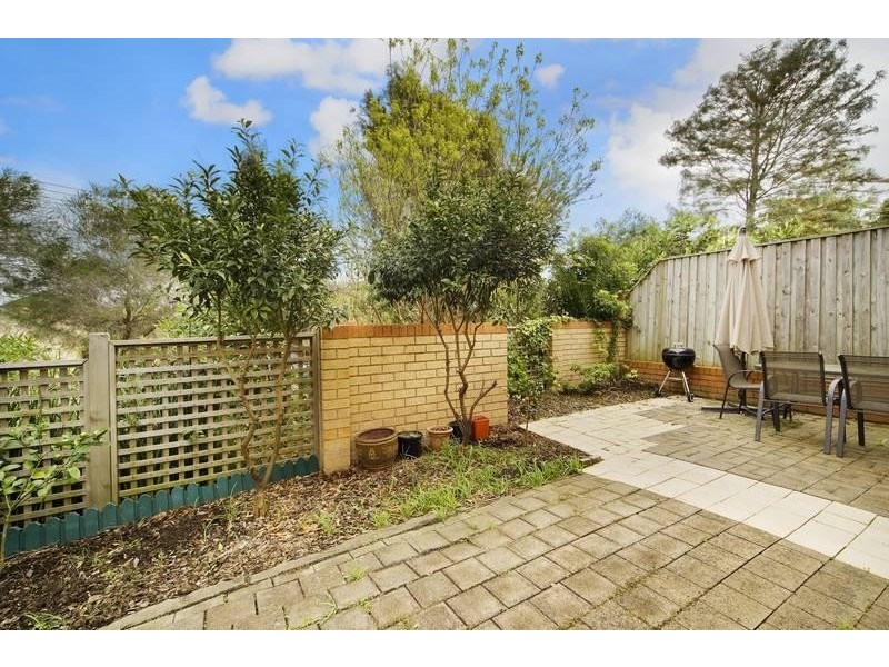 48/1 Bennett Avenue, Strathfield South NSW 2136