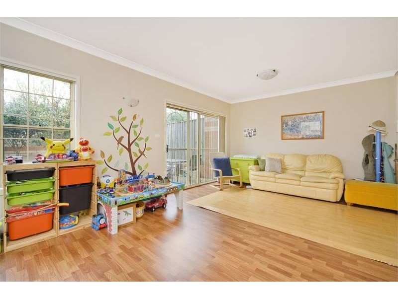 48/1 Bennett Avenue, Strathfield South NSW 2136
