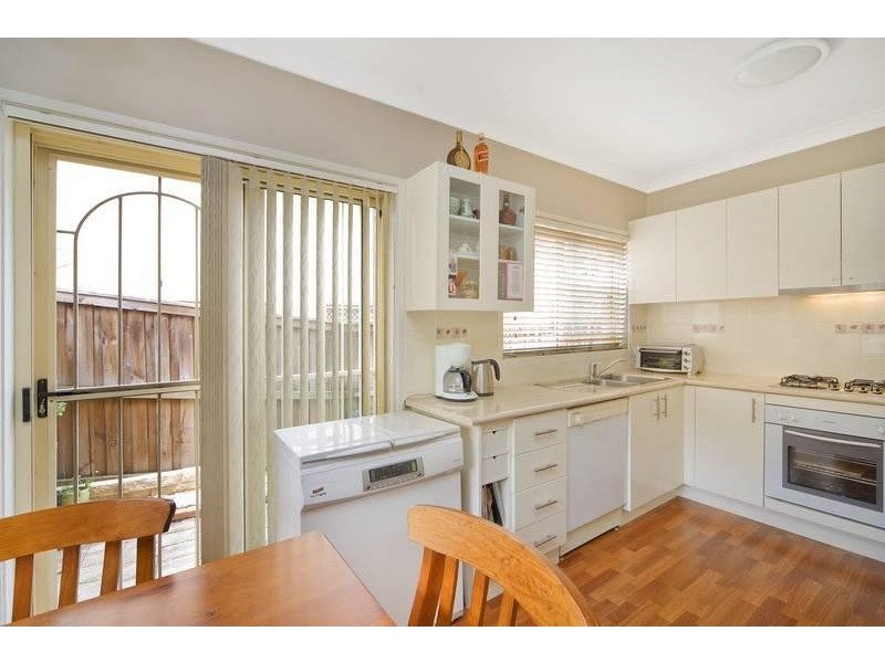 48/1 Bennett Avenue, Strathfield South NSW 2136