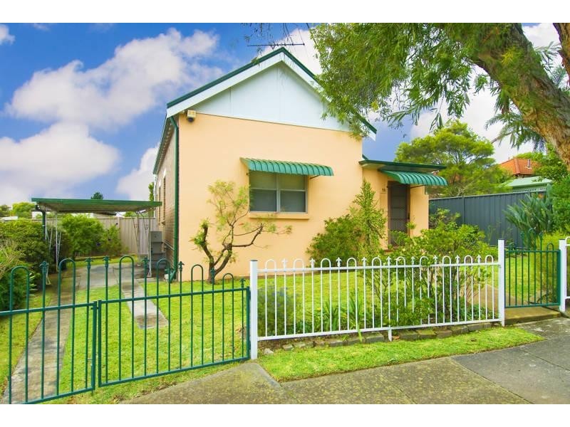Croydon NSW 2132