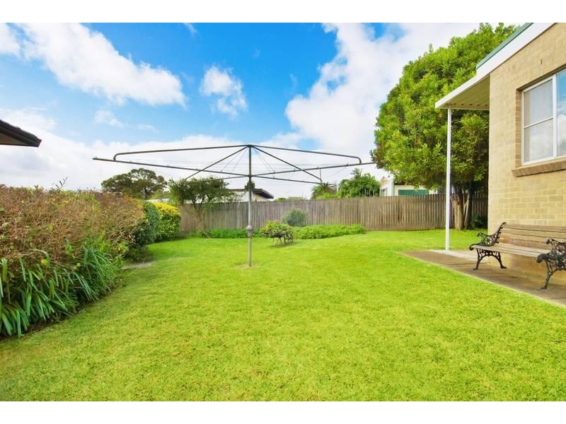 Croydon NSW 2132