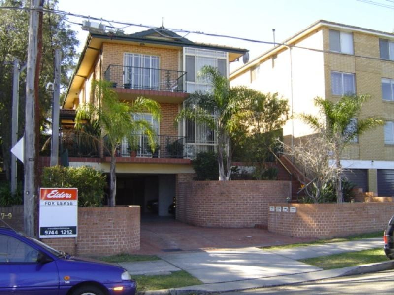 Gladesville NSW 2111