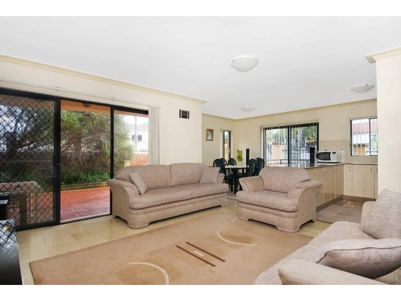 1/88 Dean Street, Strathfield South NSW 2136