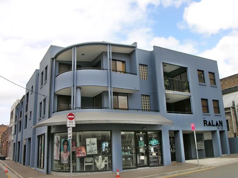 9/56 Church Street, Camperdown NSW 2050