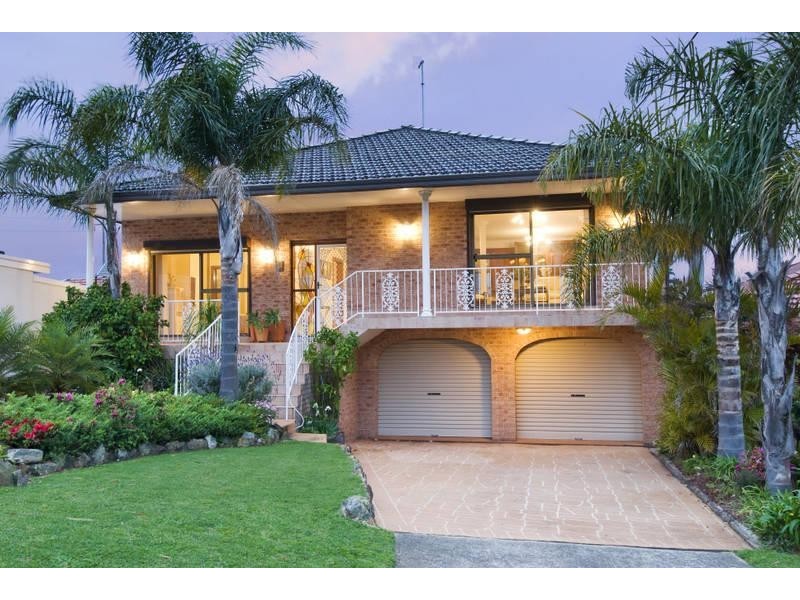 1 Churchill Street1 Churchill Street, Bardwell Park NSW 2207