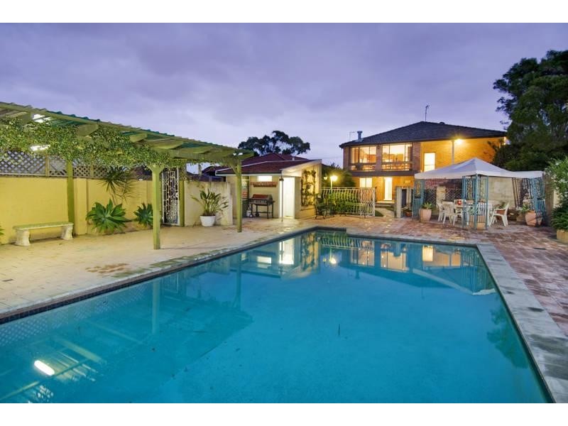 1 Churchill Street1 Churchill Street, Bardwell Park NSW 2207