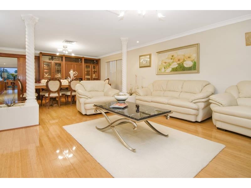 1 Churchill Street1 Churchill Street, Bardwell Park NSW 2207