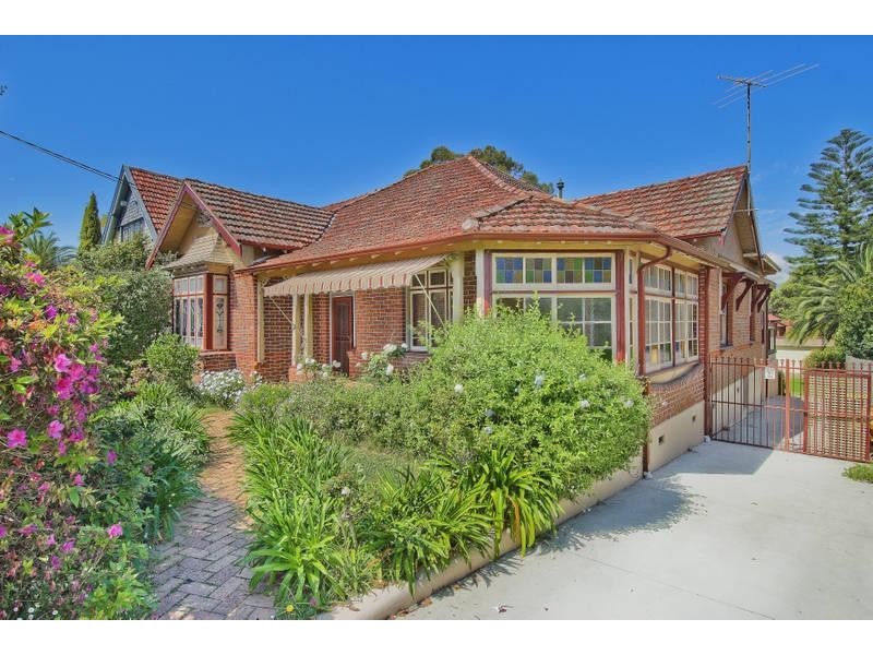 6 Ethel Street, Burwood NSW 2134