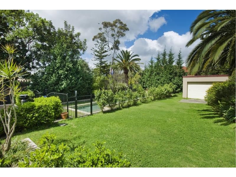 6 Ethel Street, Burwood NSW 2134