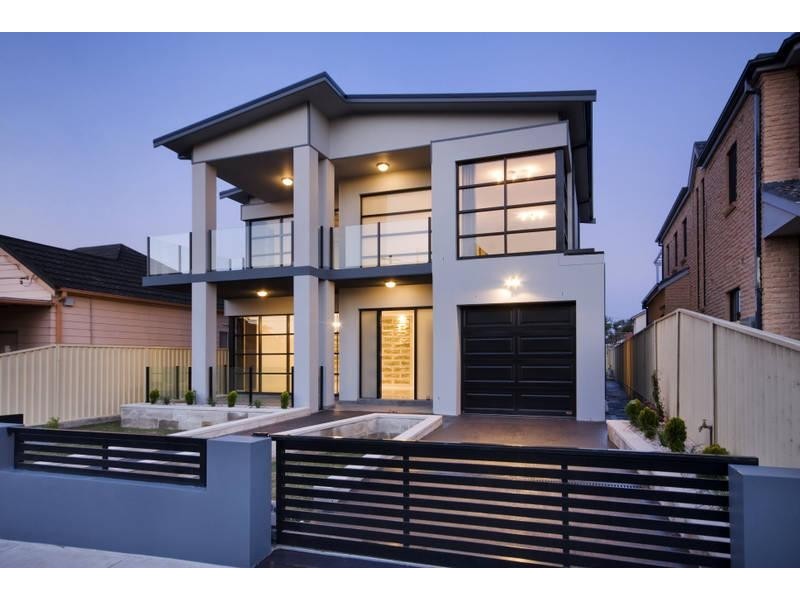 24 Lavender Street, Five Dock NSW 2046