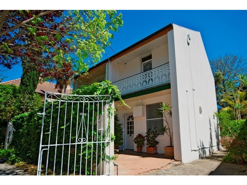 21 Stanley Street, Burwood NSW 2134