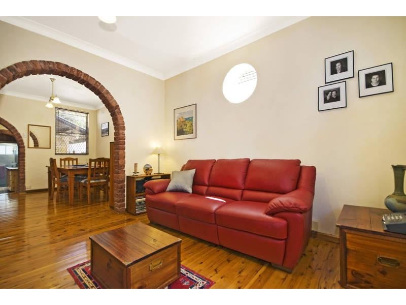 21 Stanley Street, Burwood NSW 2134