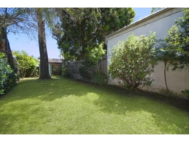 21 Stanley Street, Burwood NSW 2134