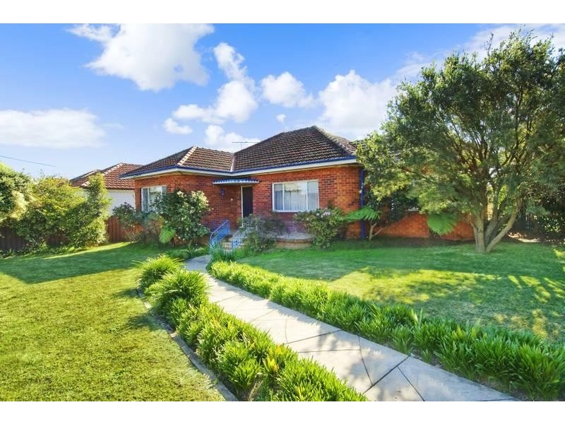 837 Punchbowl Road, Punchbowl NSW 2196