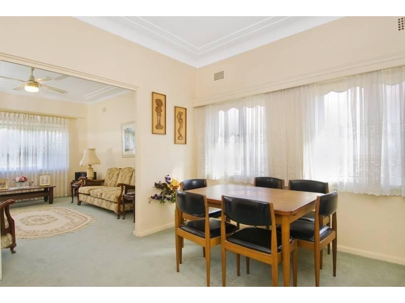 837 Punchbowl Road, Punchbowl NSW 2196