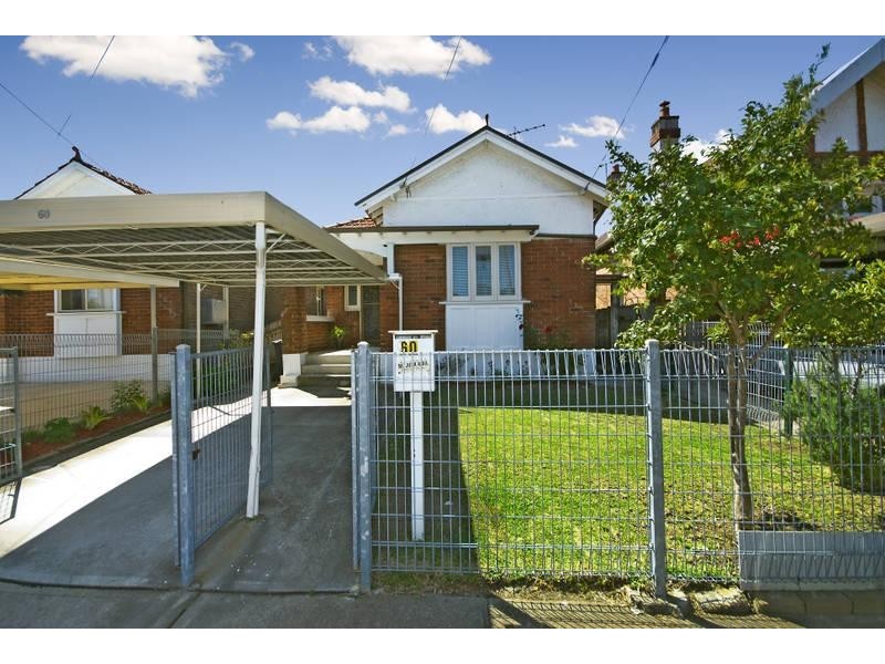 60 Stanley Street, Burwood NSW 2134