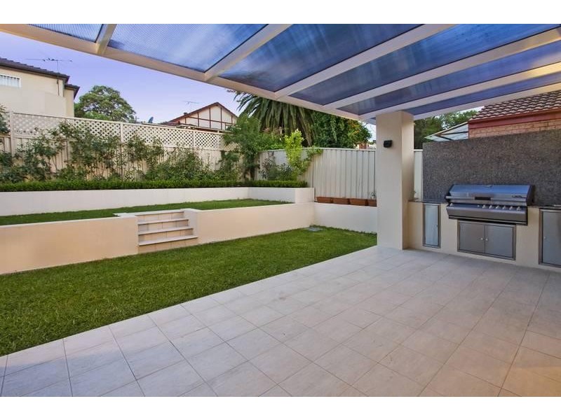 4 Eve Street, Strathfield NSW 2135