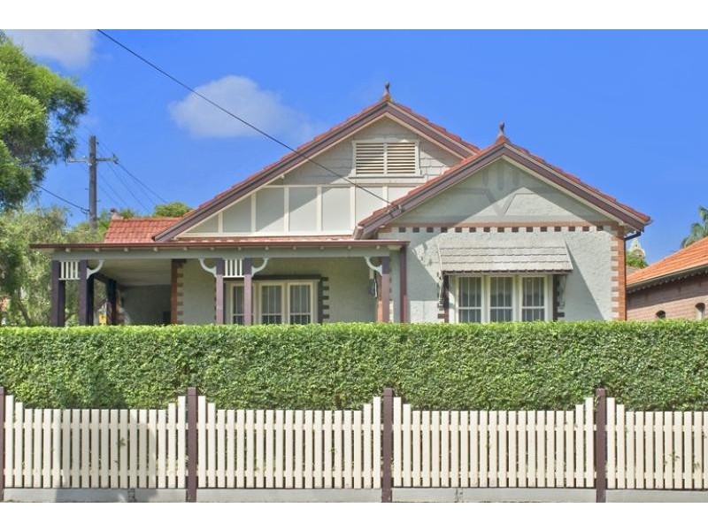 143 Frederick Street, Ashfield NSW 2131