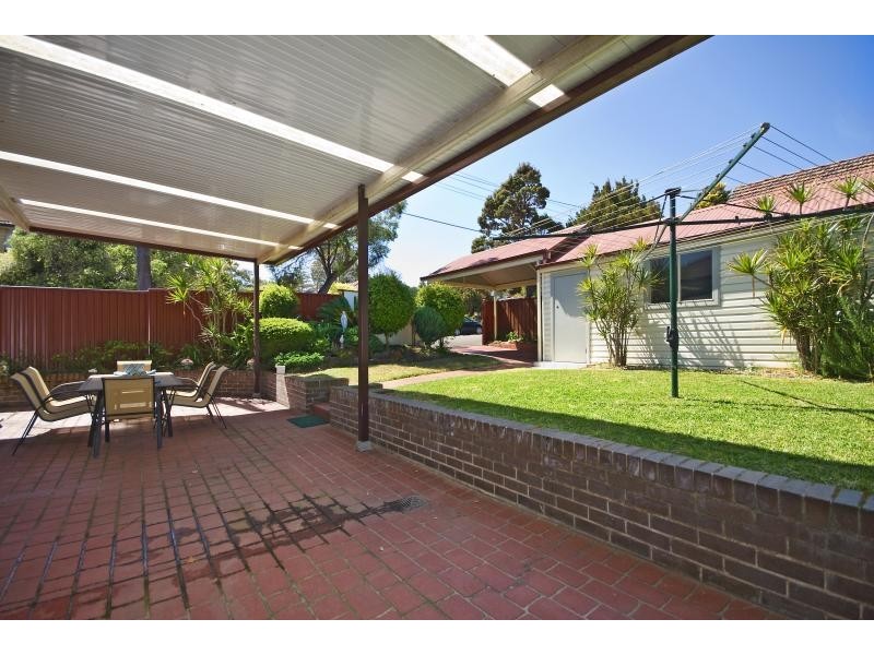 143 Frederick Street, Ashfield NSW 2131