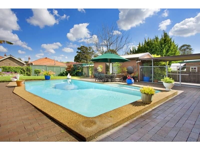 17 Devonshire Street, Croydon NSW 2132