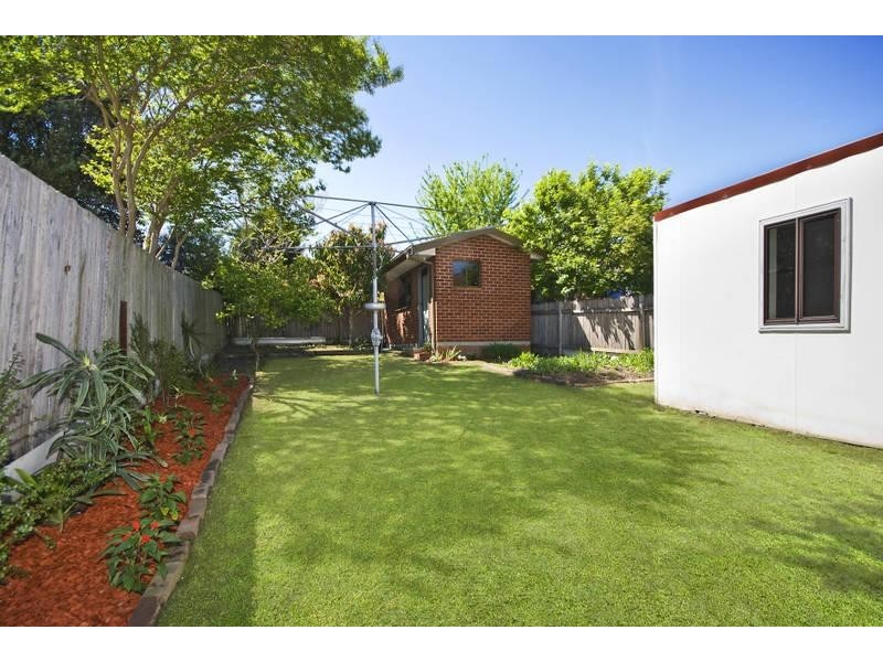 60 Stanley Street, Burwood NSW 2134