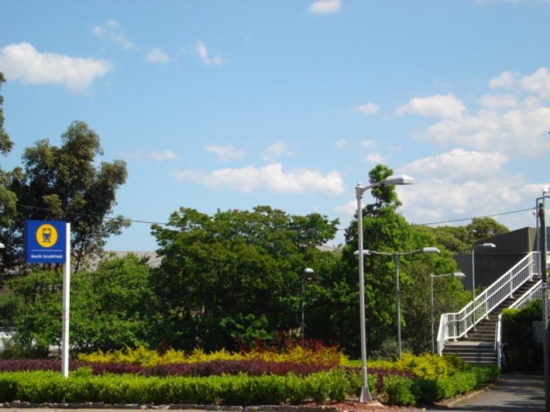 North Strathfield NSW 2137