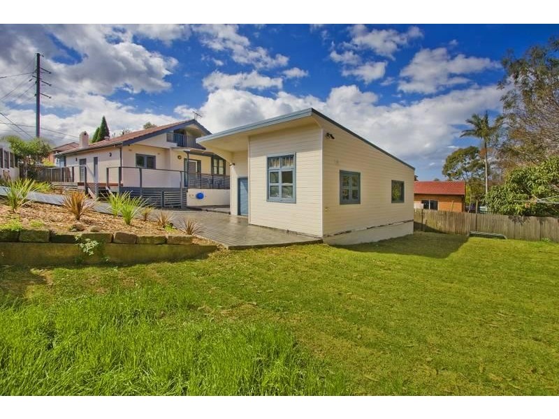 36 Albert Street, Gladesville NSW 2111