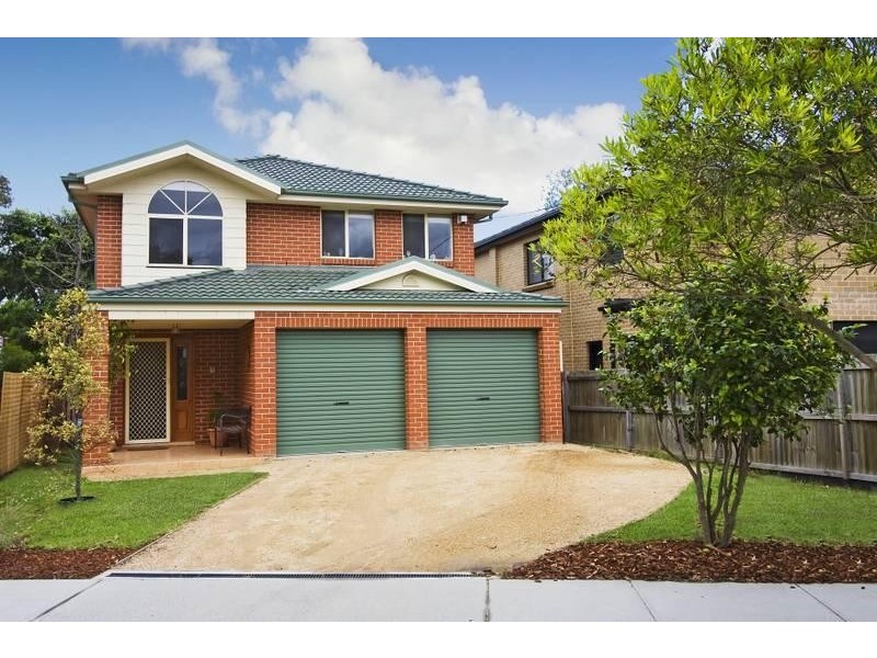 4 Anselm Street, Strathfield South NSW 2136