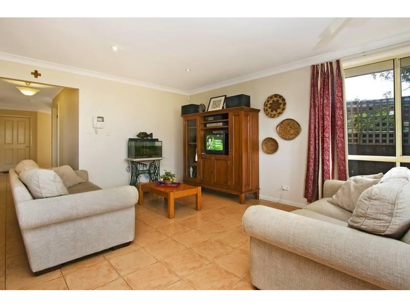 4 Anselm Street, Strathfield South NSW 2136