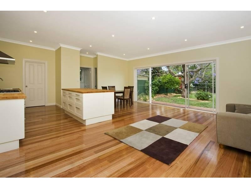 4 Pomeroy Street, North Strathfield NSW 2137