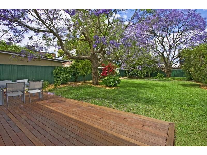 4 Pomeroy Street, North Strathfield NSW 2137