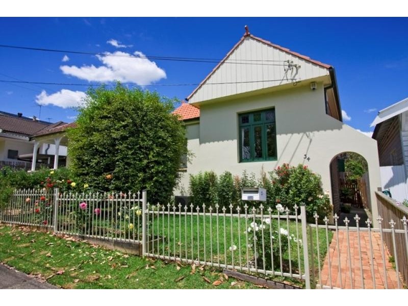34 Princess Avenue, North Strathfield NSW 2137