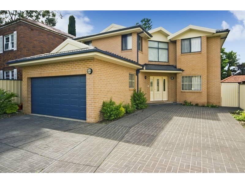 16 James Street, Canterbury NSW 2193