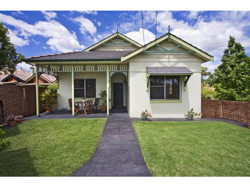 105 Milton Street, Ashfield NSW 2131