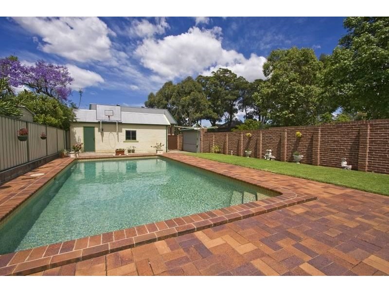 105 Milton Street, Ashfield NSW 2131