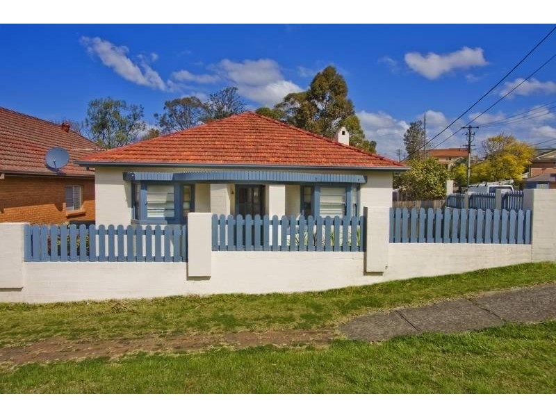 36 Albert Street, Gladesville NSW 2111